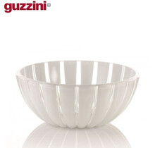Guzzini Ciotolina Bowl - Transparant 0.3l - 12xh5cm