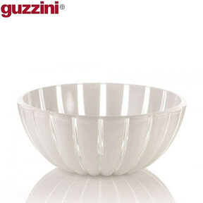 Guzzini Ciotolina Bowl - Transparant 0.3l - 12xh5cm