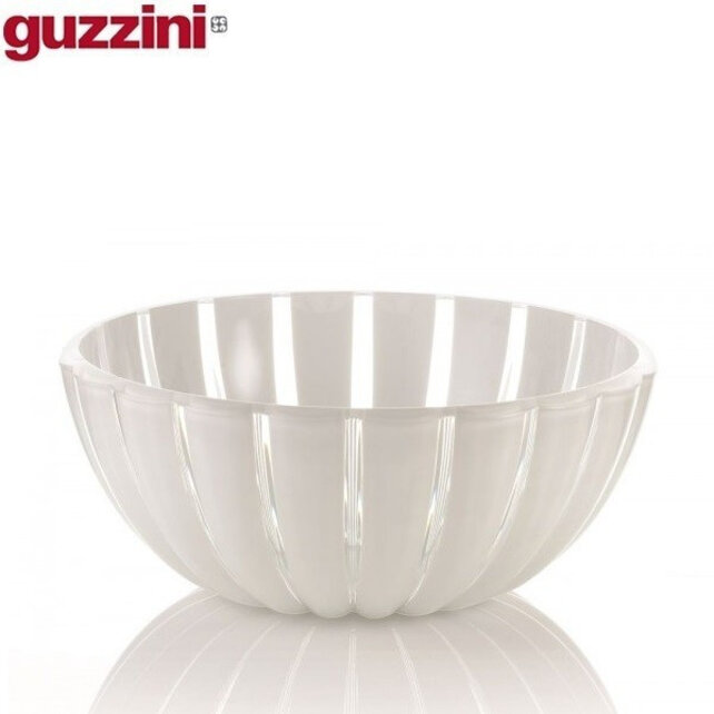 Guzzini Ciotolina Schüssel - Transparent 0,3l - 12xh5cm