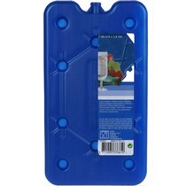 Cooling element 400g Flat - 25x14x1.5 cm