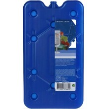 Cooling element 400g Flat