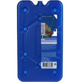 Kühlelement 400g flach