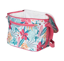 Coolbag Floral 12L - Various Variants - 30x20x25 cm