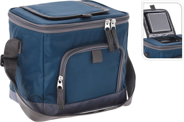 Coolbag - 8L - 21 x 17 x h22 cm