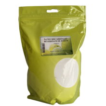 Sodium Bicarbonate - 1 Kilo