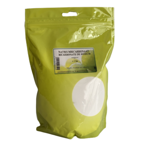 Natriumbikarbonat – 1 Kilo