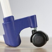 Leifheit 81517 Drying rack - Pegasus 200 Deluxe Mobile