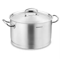 Korkmaz Proline Casserole Pot 28x17cm 10.2Lt.