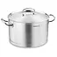 Korkmaz Korkmaz Proline Casserole Pot 28x17cm 10.2Lt.