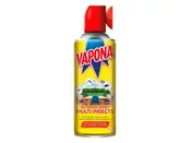Vapona Outdoor Spray Multi Insects 400ml - Control against Ants, Mosquitoes & Flies