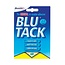 Bostik Blu Tack Bostik Blu-Tack – wiederverwendbarer Kleber – praktische Packung – Original 60 g