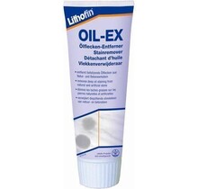 Lithofin OIL-EX - Oil Stain Remover - 250 ml