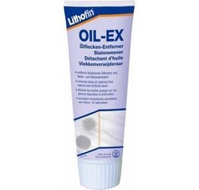 Lithofin OIL-EX - Olievlekkenverwijderaar - 250 ml