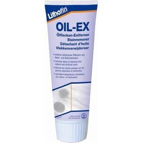 OIL-EX Olievlekken Verwijderaar 250ml