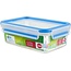 Emsa Emsa Clip & Close Food Storage Container - Blue