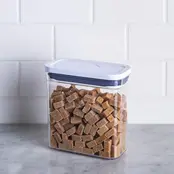 OXO Pop Container Slim Rectangle - Small