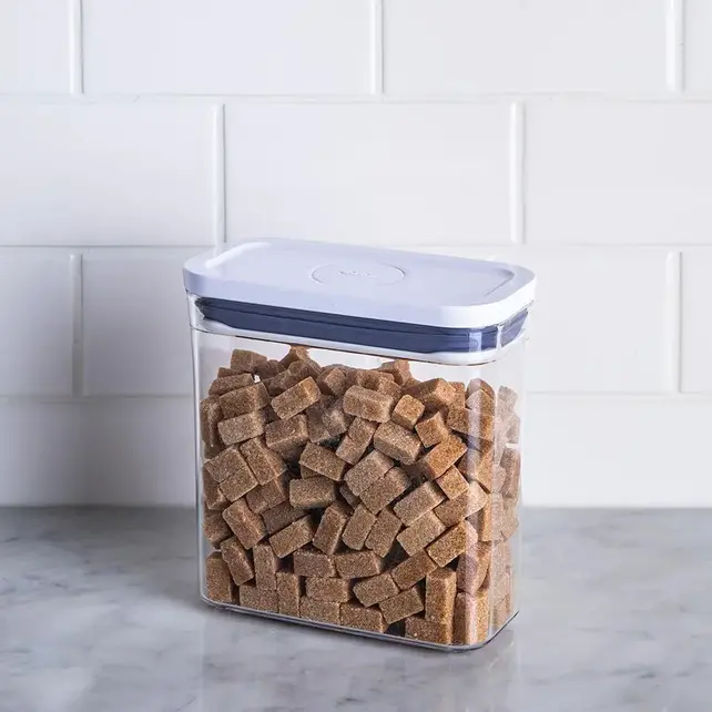 OXO Pop Container Slim Rectangle - Small