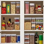 OXO Pop Container Slim Rectangle - Small