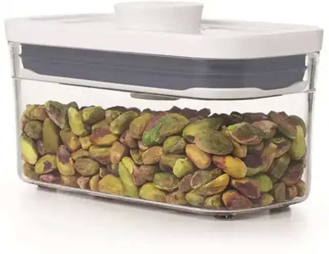 OXO Pop Container Slim Rectangle - Small