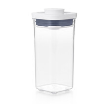 OXO Pop Mini Vierkante Container