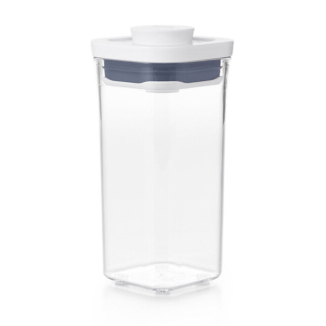 OXO Pop Mini Vierkante Container