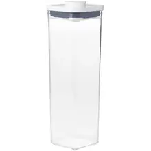 Pop Container Square – Klein