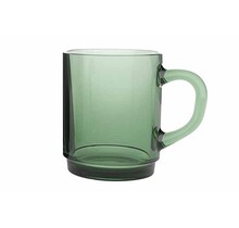 Luminarc Mug 25cl Verre Vert Alba
