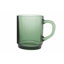 Alba Mug Soft Green 25cl
