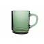 Luminarc Luminarc Mug 25cl Green Glass Alba