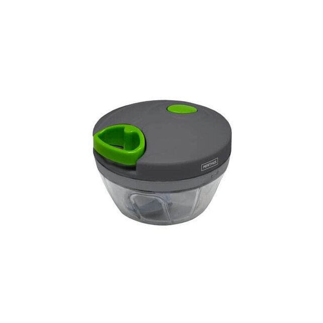 Vegetable and Herb Chopper for Slicing Food