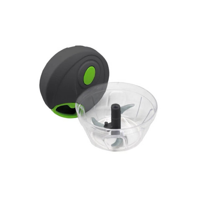 Vegetable and Herb Chopper for Slicing Food