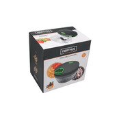 Vegetable and Herb Chopper for Slicing Food