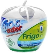 Désodorisant pour œufs de réfrigérateur Croc Odor XL