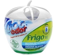 Croc Odor Kühlschrank-Ei-Lufterfrischer XL