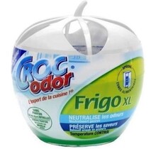 Croc Odor Refrigerator Egg  Air Freshener XL