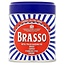 Brasso Brasso Duraglit Metallpolierwatte – 75 g
