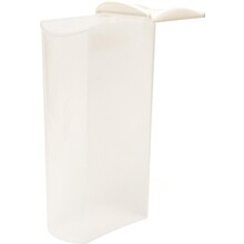 Boîtes de rangement empilables DBP 2,5 L