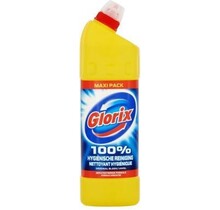Glorix WC Gel - Original Bleek 1L