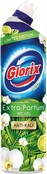 Glorix WC Nettoyant WC Powergel Citron Vert - 750 ml