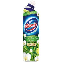 WC Cleaner Lime - 750ml