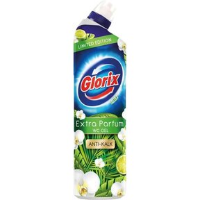 WC-Reiniger Kalk - 750ml