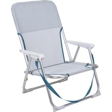 Foldable Beach Chair - Aluminum