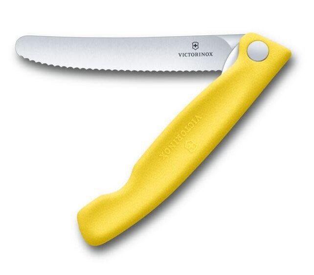 Couteau d'office pliable Victorinox Swiss Classic
