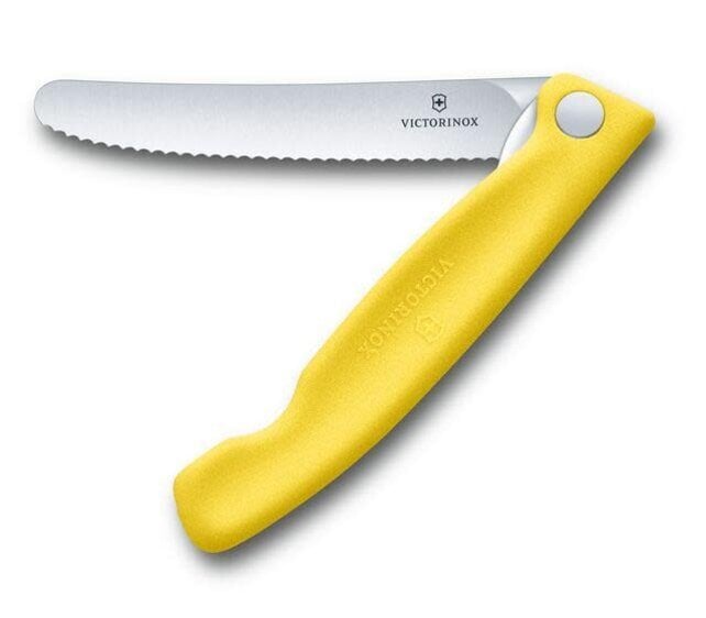 Victorinox Swiss Classic Foldable Paring Knife