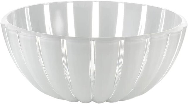 Guzzini Ciotolina Bowl - Transparant 0.3l - 12xh5cm