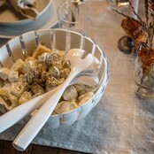 Guzzini Ciotolina Bowl - Transparant 0.3l - 12xh5cm