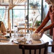 Guzzini Ciotolina Bowl - Transparant 0.3l - 12xh5cm