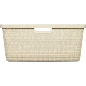 Panier à linge Style - 46L