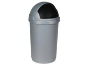 Curver Roll Bullet Bin - 50L