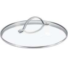 Green Pan Universal Glass Lid